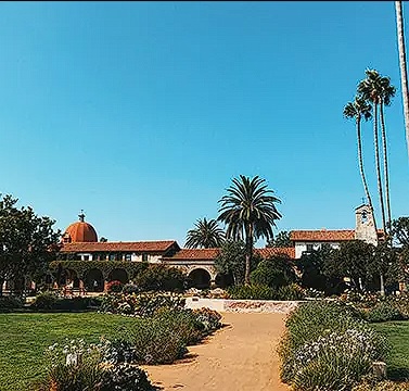 San Juan Capistrano