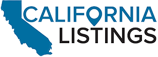 california listings