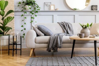 Luxury Interior Design