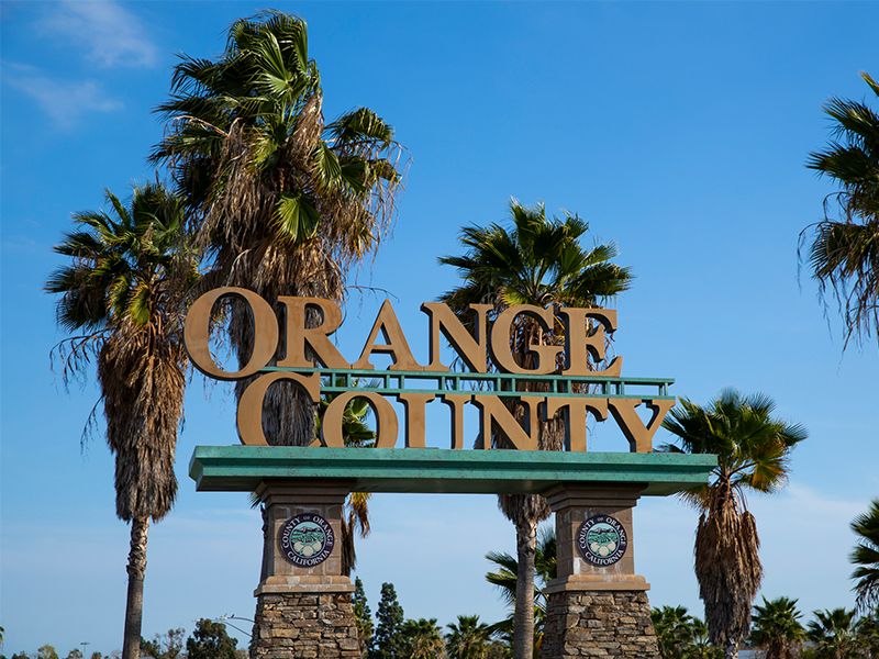 Luxury Living in Orange County: Finding the Right Neighborhood
