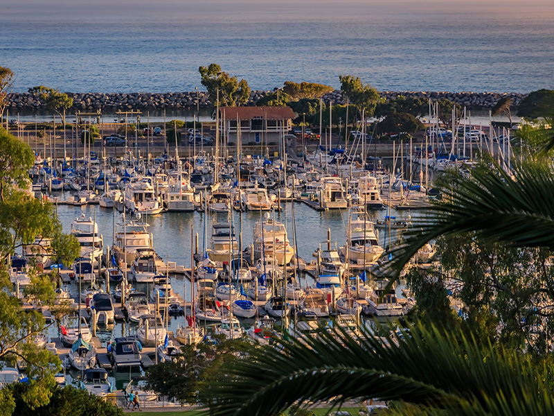 Your Guide to Living in Dana Point, CA
