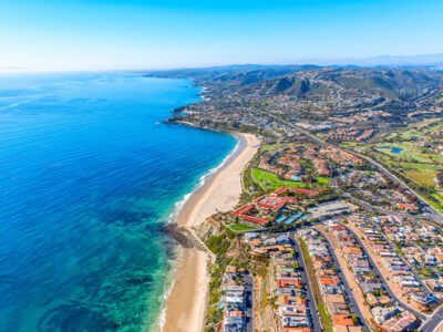 The Best Things to Do in Laguna Niguel, CA