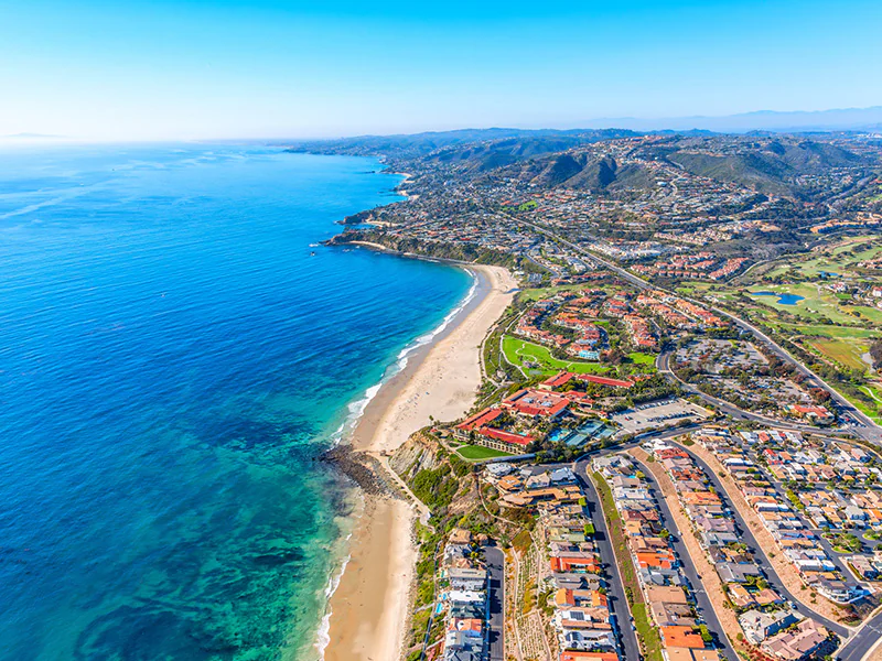 The Best Things to Do in Laguna Niguel, CA