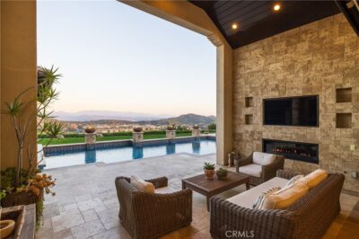 Sold in San Clemente