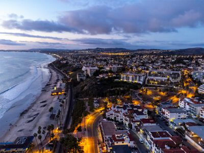 How to buy a vacation home in San Clemente