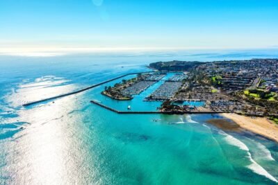 Why Dana Point real estate is a shrewd investment