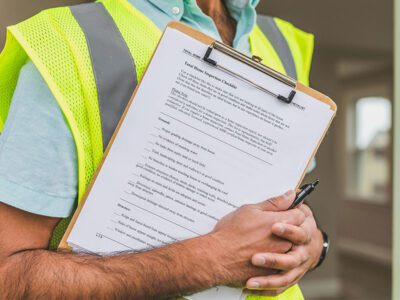 Home Inspection