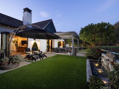 28640 Martingale Drive - One of the Best Sold Homes in Southern California