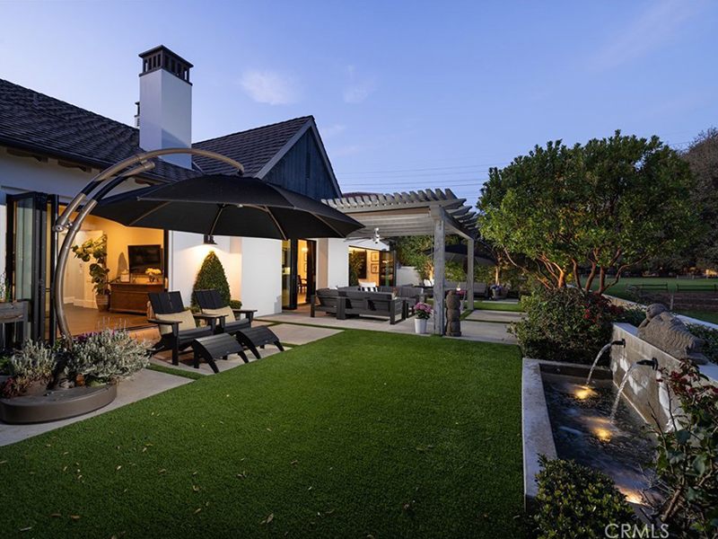 28640 Martingale Drive one of the best sold homes in Southern California