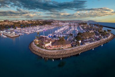 Dana Point Harbor