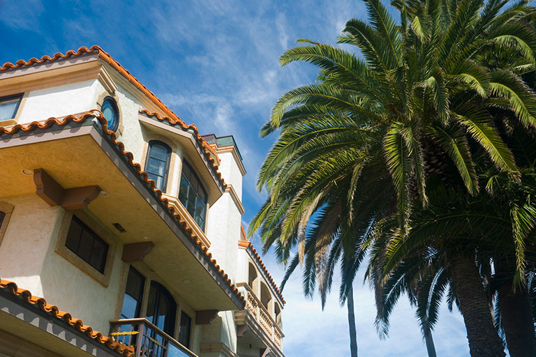 OC House