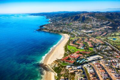 Coastal Luxury in Orange County