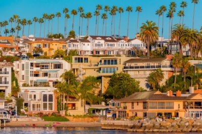 Luxury Beach Houses