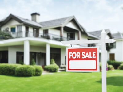 How to protect your privacy while selling a high-end home