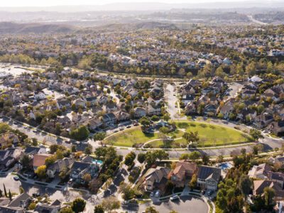 Ladera Ranch