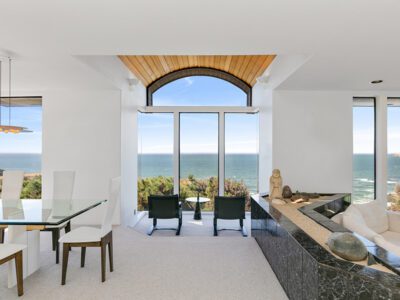 How to sell a home with a view