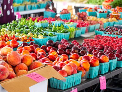 The best farmers markets in Orange County