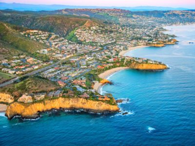 Laguna Beach Real Estate: Why It’s Still the Crown Jewel of Coastal Investment