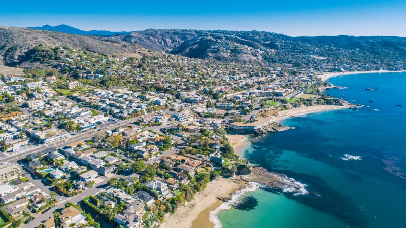 Laguna Beach