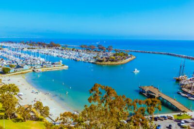 How the Dana Point Harbor Revitalization Impacts Nearby Home Values